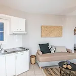 Porto Vidali Appartement Agios Ioannis (Tinos)
