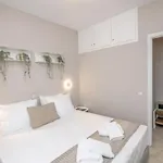 Appartement Porto Vidali Agios Ioannis (Tinos)