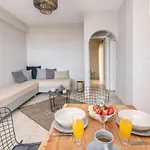 Appartement Porto Vidali Agios Ioannis (Tinos)