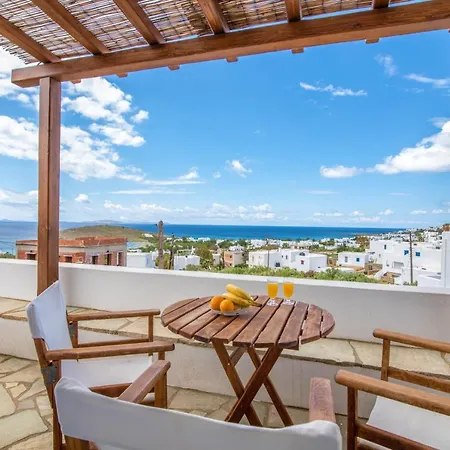 Appartement Porto Vidali