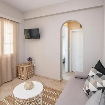 Porto Vidali Άγιος Ιωάννης