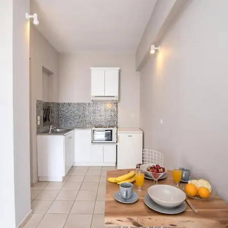 Porto Vidali Άγιος Ιωάννης