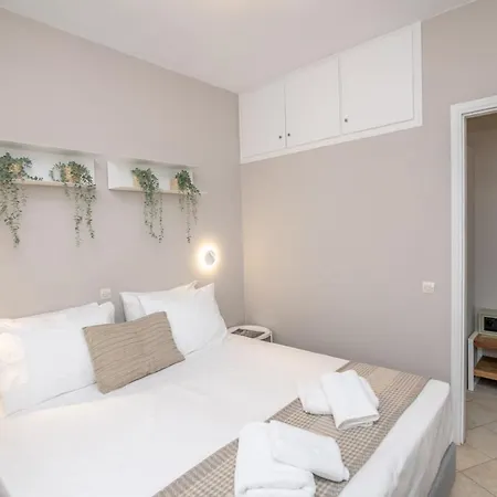Appartement Porto Vidali Agios Ioannis (Tinos)