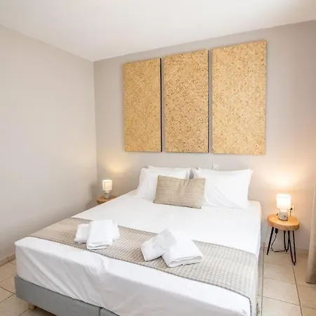 Διαμέρισμα Porto Vidali *