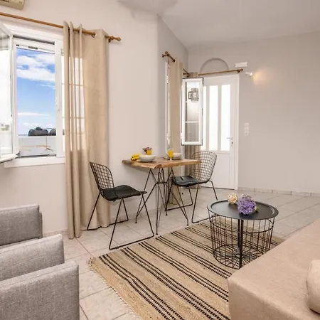 Appartement Porto Vidali Agios Ioannis (Tinos)