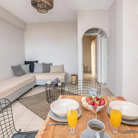 Appartement Porto Vidali Agios Ioannis (Tinos)