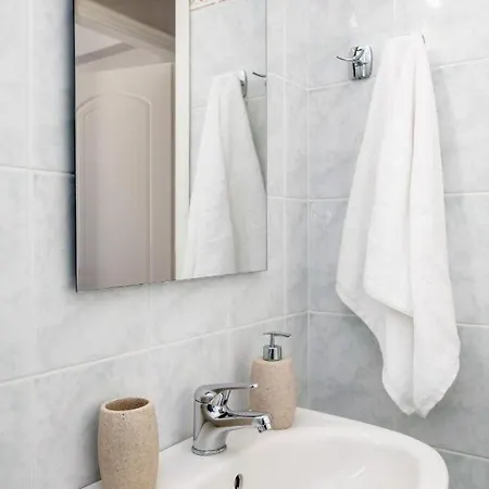 Appartement Porto Vidali Agios Ioannis (Tinos)