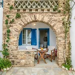 Daire Porto Vidali Agios Ioannis (Tinos)