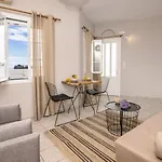 Daire Porto Vidali Agios Ioannis (Tinos)
