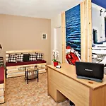 Porto Vidali Daire *