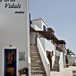 Porto Vidali Agios Ioannis (Tinos)