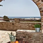 Daire Porto Vidali Agios Ioannis (Tinos)