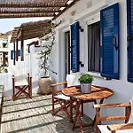 Daire Porto Vidali Agios Ioannis (Tinos)