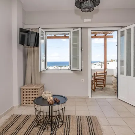 Porto Vidali Apartment *