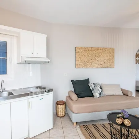Porto Vidali Apartment Agios Ioannis (Tinos)