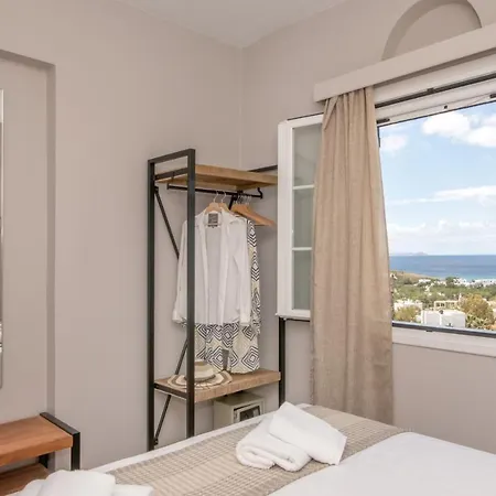 Porto Vidali Lägenhet Agios Ioannis (Tinos)