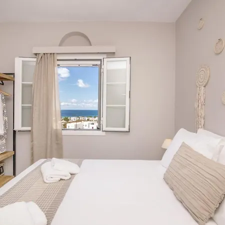 Porto Vidali Agios Ioannis (Tinos)