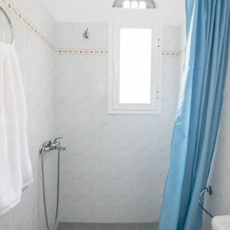 Appartement Porto Vidali *