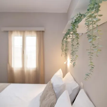 Porto Vidali Apartamento Agios Ioannis (Tinos)