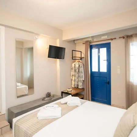 Porto Vidali Apartment *