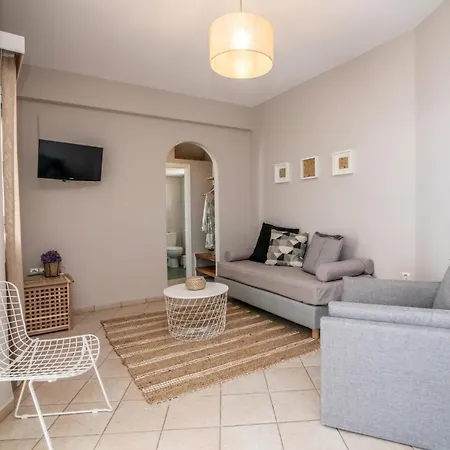 Porto Vidali Apartment *