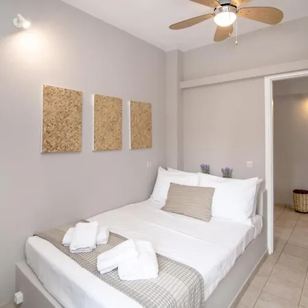 Porto Vidali Apartment Agios Ioannis (Tinos)
