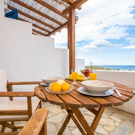 Porto Vidali Apartment
