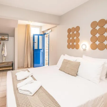Porto Vidali Apartment *