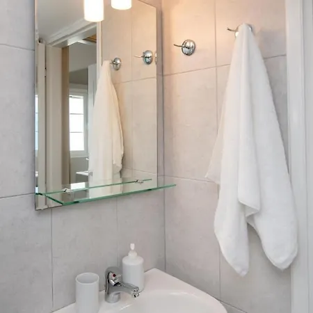 Porto Vidali Apartment Agios Ioannis (Tinos)