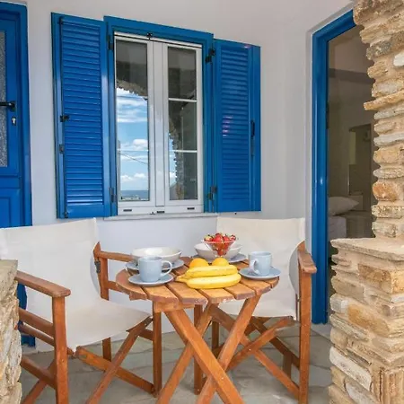 Porto Vidali Agios Ioannis (Tinos)