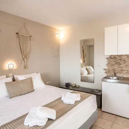 Porto Vidali Apartment