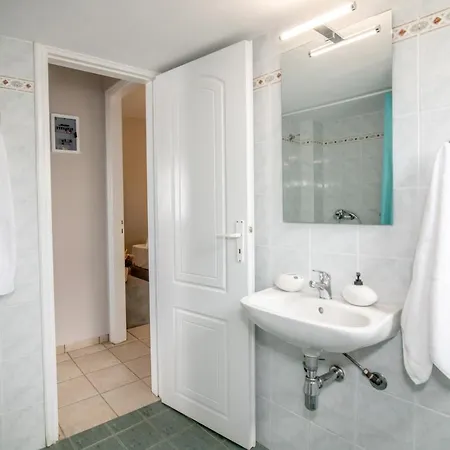Porto Vidali Apartment