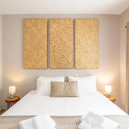 Appartement Porto Vidali *