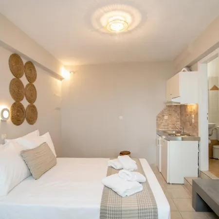 Porto Vidali Apartment