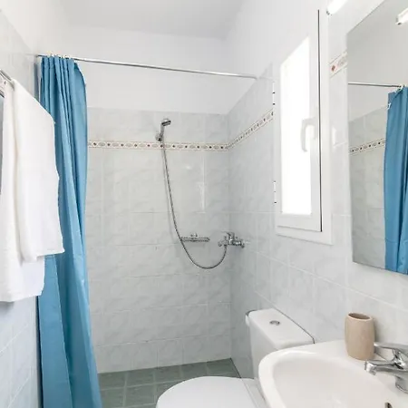 Appartement Porto Vidali Agios Ioannis (Tinos)