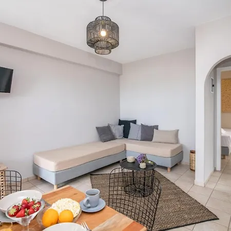 Porto Vidali Apartment