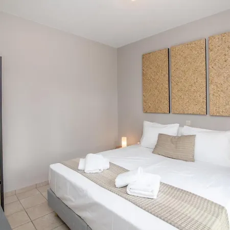 Porto Vidali Apartment *