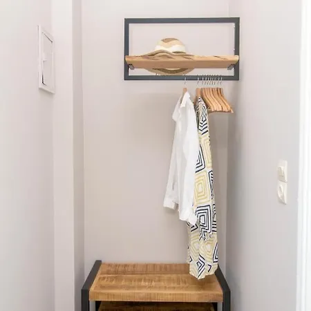 Porto Vidali * Agios Ioannis (Tinos)