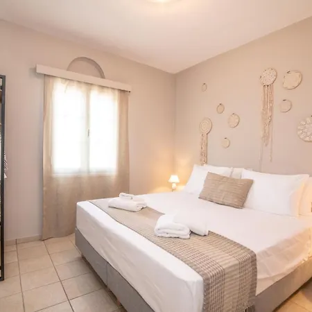 Porto Vidali Apartment Agios Ioannis (Tinos)
