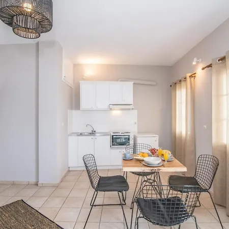 Lejlighed Porto Vidali Agios Ioannis (Tinos)