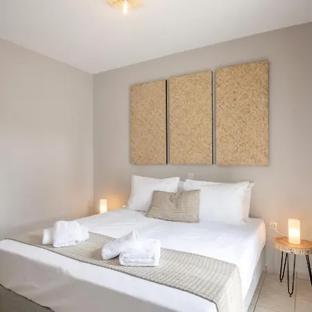 Porto Vidali Agios Ioannis (Tinos)