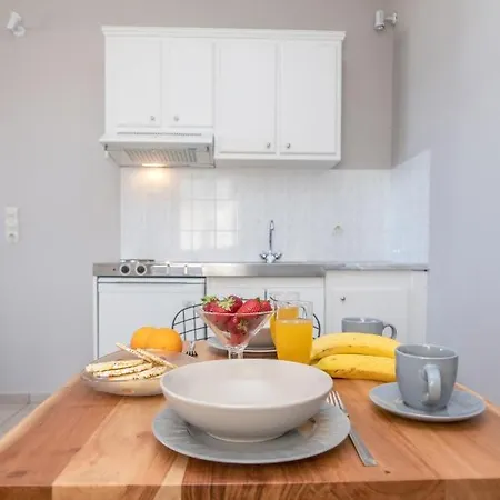 Apartment Porto Vidali