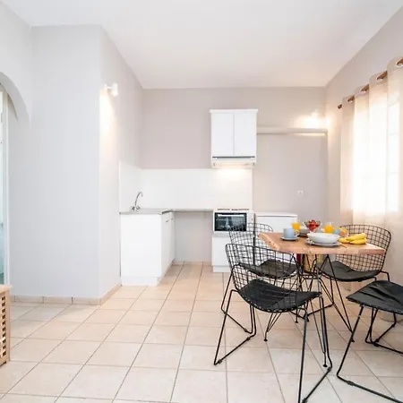 Appartement Porto Vidali Agios Ioannis (Tinos)