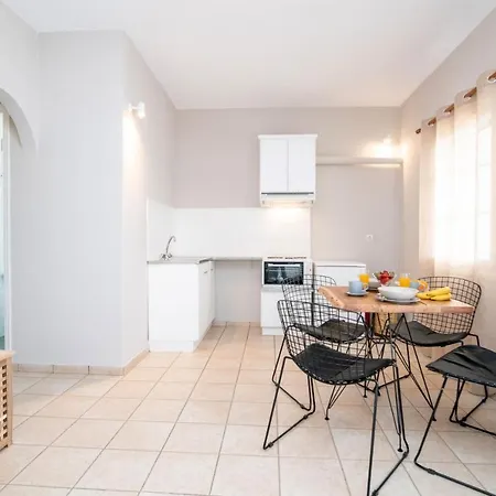 Apartment Porto Vidali Agios Ioannis (Tinos)