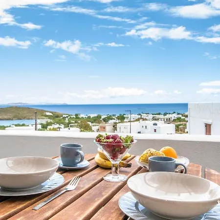 Apartment Porto Vidali *