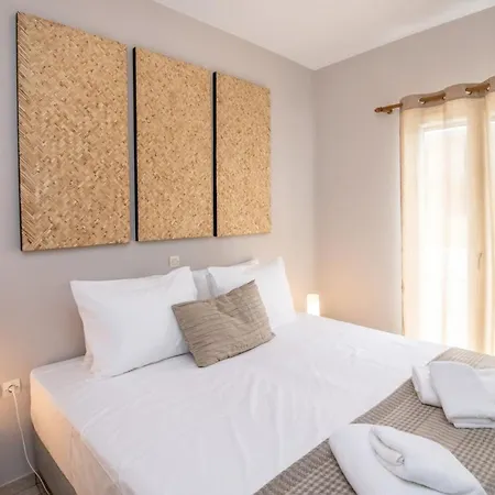 Porto Vidali Apartment Agios Ioannis (Tinos)