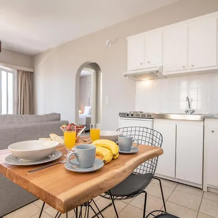 Porto Vidali Apartment Agios Ioannis (Tinos)
