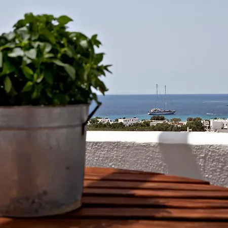 Porto Vidali Apartment *