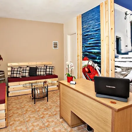Porto Vidali Apartment *