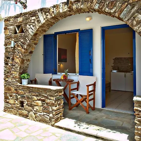 Porto Vidali Apartment *
